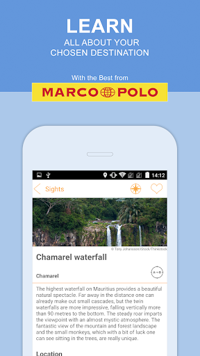 TOURIAS – My Travel Guide