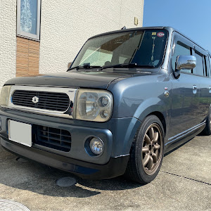 アルトラパン HE21S
