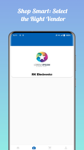 Screenshot Voltify