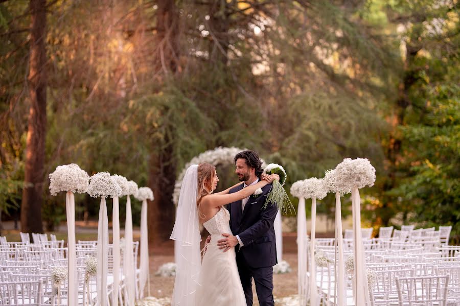 Fotografo di matrimoni Andrea Manno (andreamanno). Foto del 31 gennaio