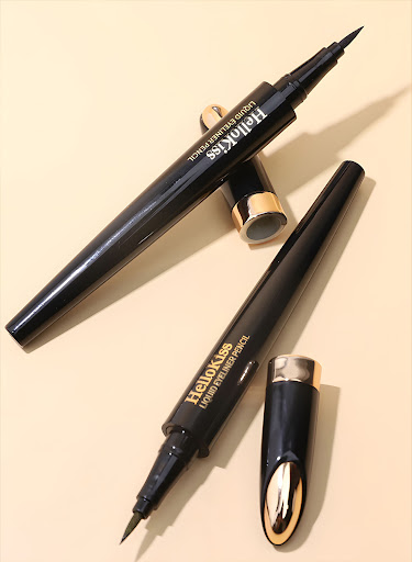 Title 1, Eyeliner liquide waterproof, séchage rapide, re...