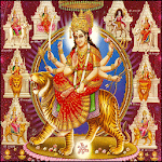 Cover Image of Download Durga Mata Wallpapers 0.0 APK