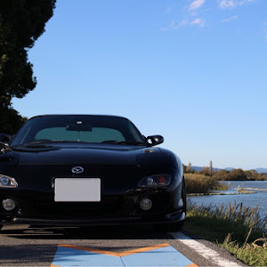 RX-7 FD3S 後期