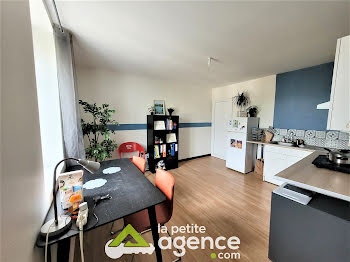 appartement à Montluçon (03)