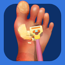 Foot Clinic - ASMR Feet Care Download on Windows