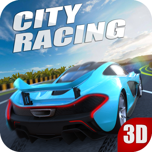 City Racing 3D (Mod Money) 5.7.5017mod