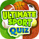 Tous les Sports Jeu de Quiz icon