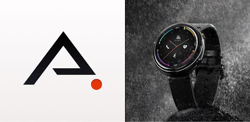 Amazfit watch aplikacja po polsku