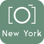 Cover Image of Download New York Guide & Tours 2.0 APK