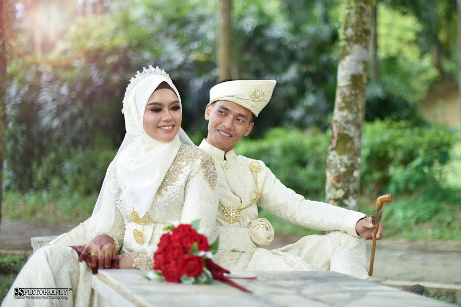 Wedding photographer Nampak Maneh (9sweet). Photo of 30 September 2020