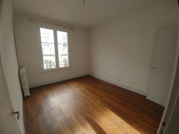 appartement à Vierzon (18)