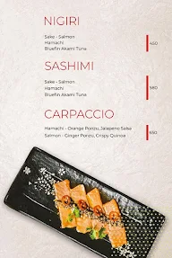 Foo Town menu 2