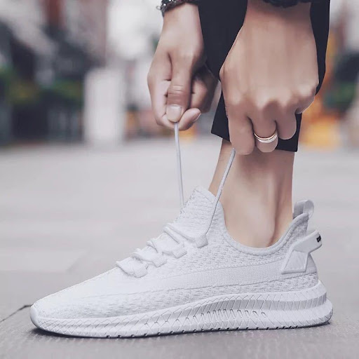 Title 22, Mens Sports and Leisure Shoes Cloth Shoes Brea...