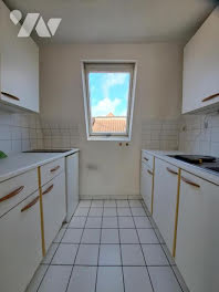 appartement à Lille (59)