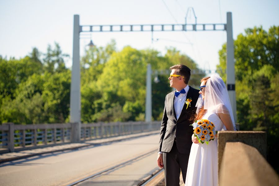 Hochzeitsfotograf Kateřina Samková (samkov). Foto vom 19. Juni 2020