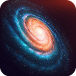 Cover Image of Download Universe Wallpaper HD 1.03 APK