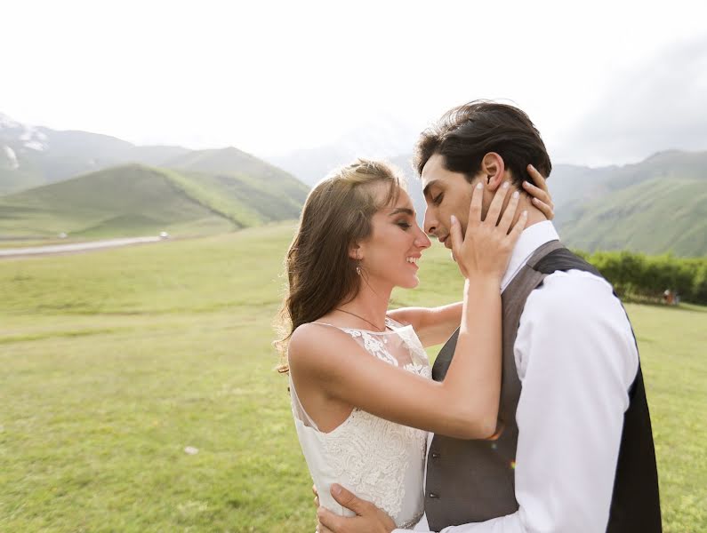 Fotógrafo de casamento Annet Iospa (iospa). Foto de 8 de julho 2019