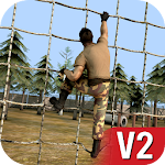 Cover Image of Download US Army Training Survival Mission 1.3 APK