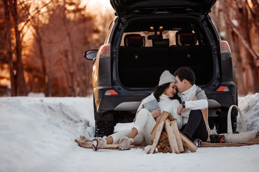 Fotógrafo de bodas Andrey Zayac (andrei037). Foto del 9 de febrero 2020