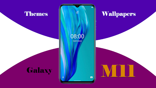 Samsung Galaxy M11 Ringtones, Live Wallpapers 2021