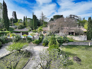 maison à Uzès (30)