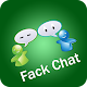Download Whats Fake Chat For PC Windows and Mac 1.1