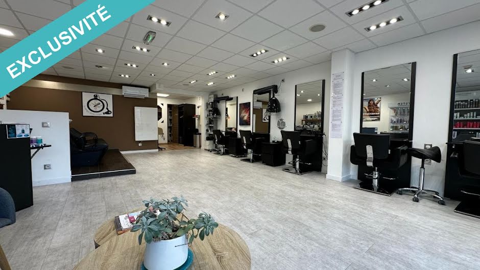 Vente locaux professionnels  75 m² à Nancy (54000), 30 000 €