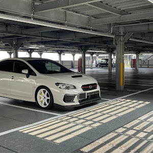 WRX STI VAB