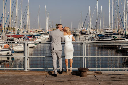 Wedding photographer Arina Gracheva (arinagracheva). Photo of 12 January 2023