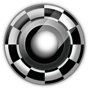 Labyrinth Game: Roll The Ball — Ball Games  Icon