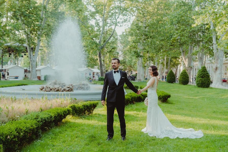 Fotógrafo de casamento Vedran Tolić (tolic). Foto de 8 de janeiro 2019