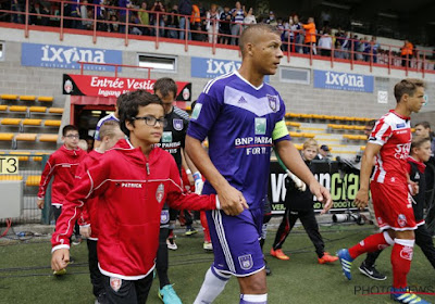 De misverstanden zijn Anderlecht nog niet helemaal uit