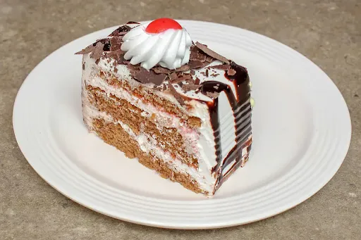 Black Forest Pastry