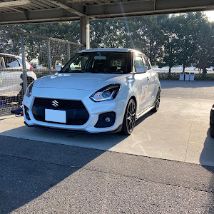 スイフトスポーツ ZC33S