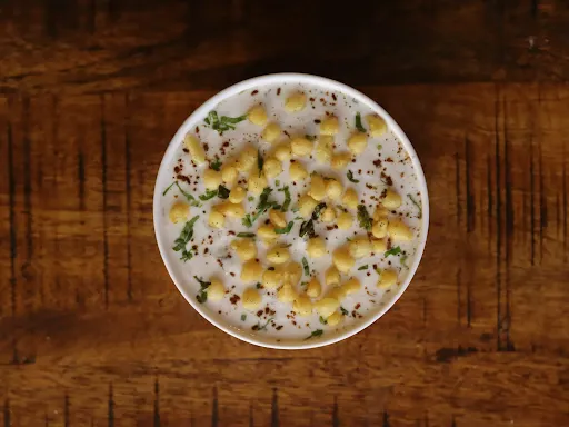 Boondi Raita