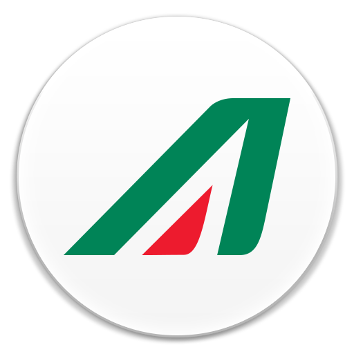 Top Dvd Alitalia Logo Png