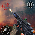 Icon FPS Zombie Shooting Gun Games