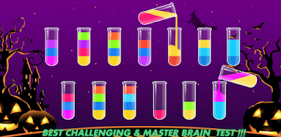 Puzzle Game Guru-Brain Test APK para Android - Download