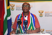 Minister of Sport, Arts and Culture Zizi Kodwa may appoint an administrator at Boxing SA.