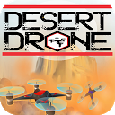 Game Of Drones - Survive the Desert 1.0 APK Download