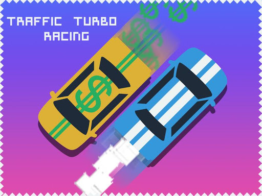 Traffic Turbo Racing