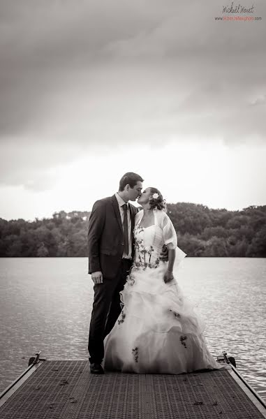 Photographe de mariage Mickael Monet (mickaelmonet). Photo du 13 avril 2019