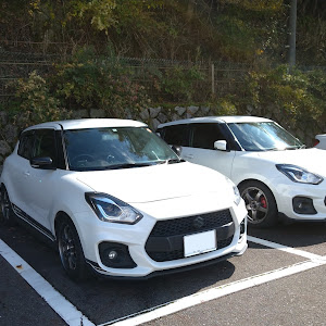 スイフトスポーツ ZC33S