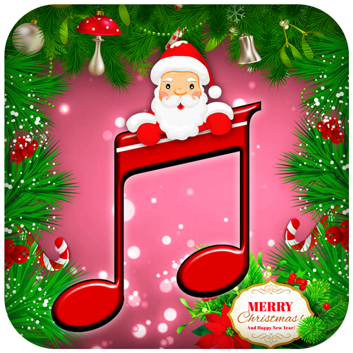 Christmas Ringtones التطبيقات على Google Play