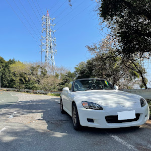 S2000 AP1