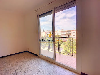 appartement à Perpignan (66)