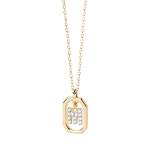 Golden M
