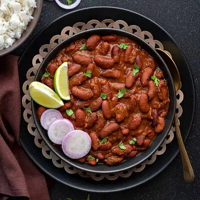 Rajma Masala