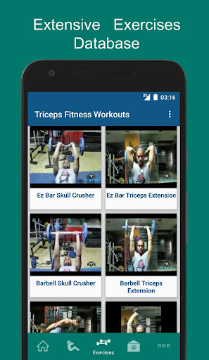 免費下載健康APP|Triceps Fitness app開箱文|APP開箱王