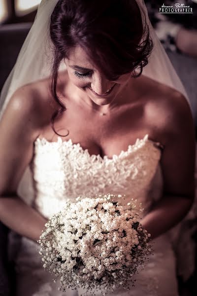 Photographe de mariage Ivano Bellino (ivanobellino). Photo du 26 juin 2017